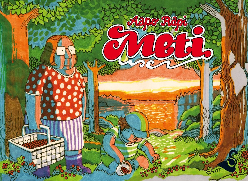 Meti kanssi