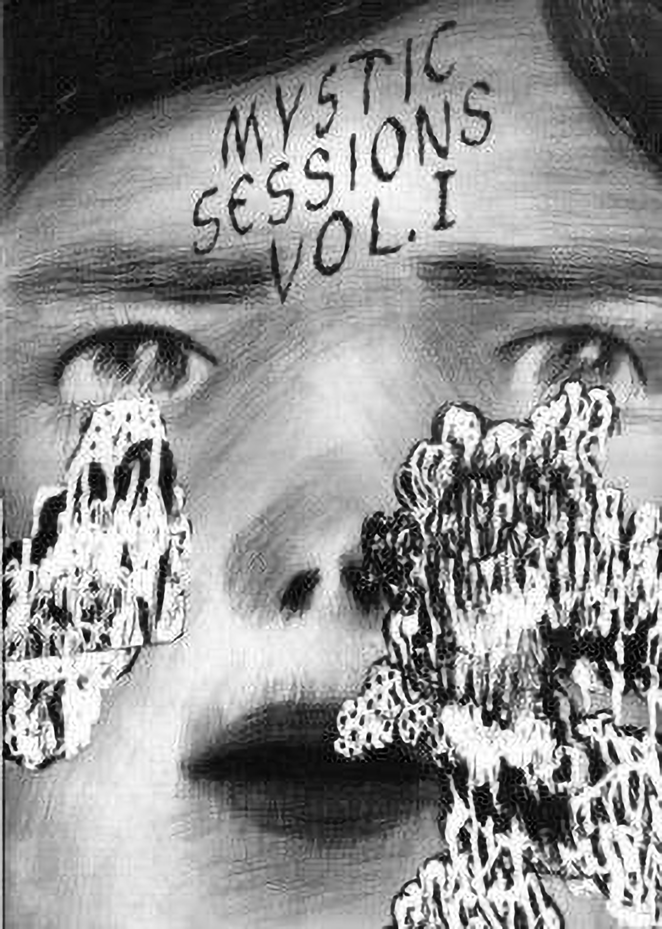 Mystic sessions kanssi